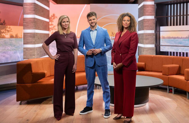 Goedemorgen Nederland