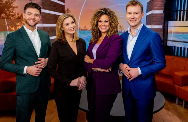 Goedemorgen Nederland