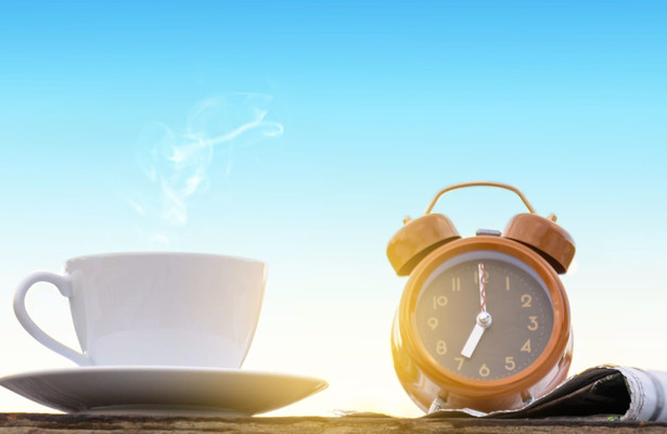 Goedemorgen Nederland