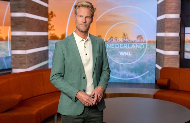 Goedemorgen Nederland