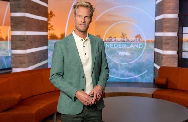 Goedemorgen Nederland
