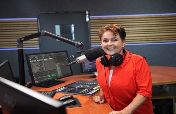 Goedemorgen Zeeland (kijkradio)
