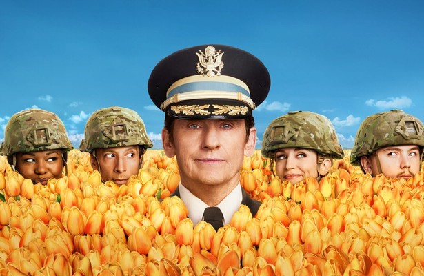 Going Dutch