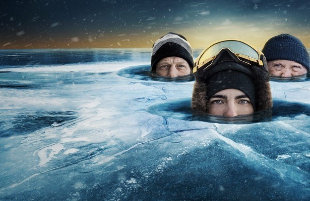 Gold divers