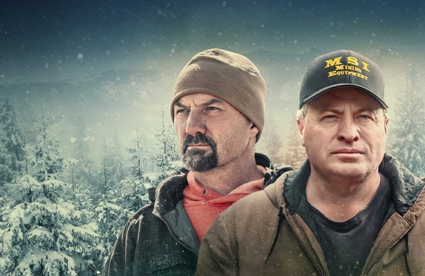 Gold Rush: Winter's fortune