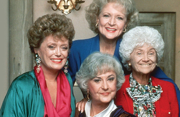 Golden Girls