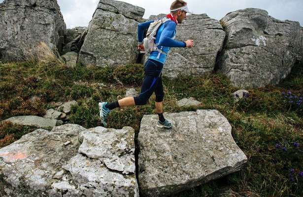 Golden Trail World Series