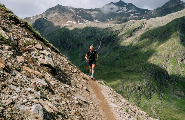 Golden Trail World Series