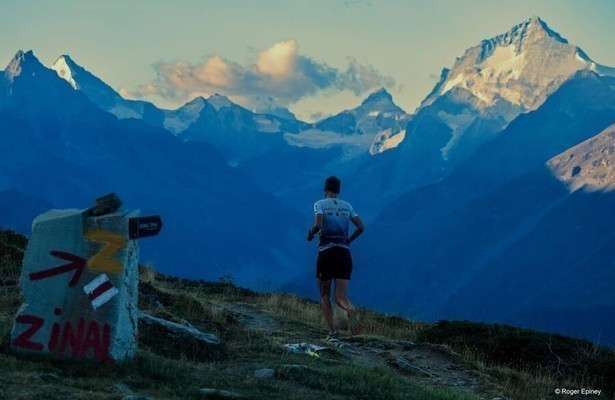 Golden Trail World Series: Trentino