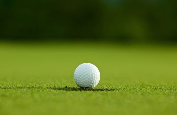 Golf: Africa Amateur Championship