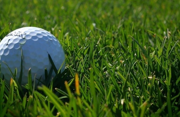 Golf: Asian Tour Hoogtepunten