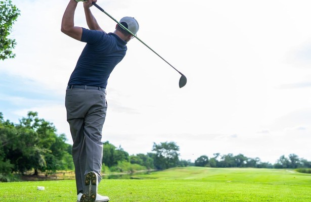 Golf: BMW PGA Championship