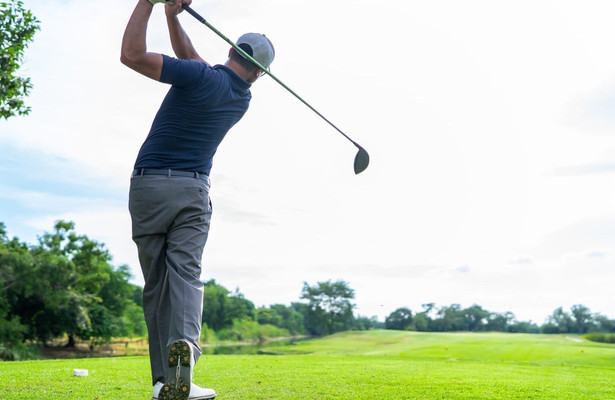 Golf: BMW PGA Championship