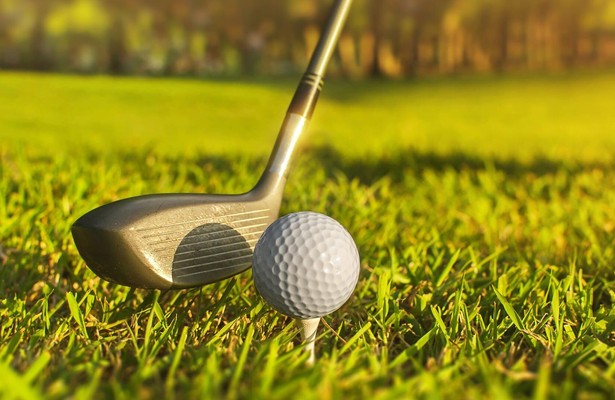 Golf: British Masters