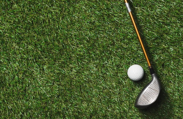 Golf: Butterfield Bermuda Championship