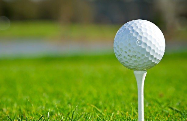 Golf: CJ Cup Byron Nelson