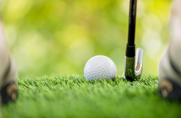 Golf: European Tour