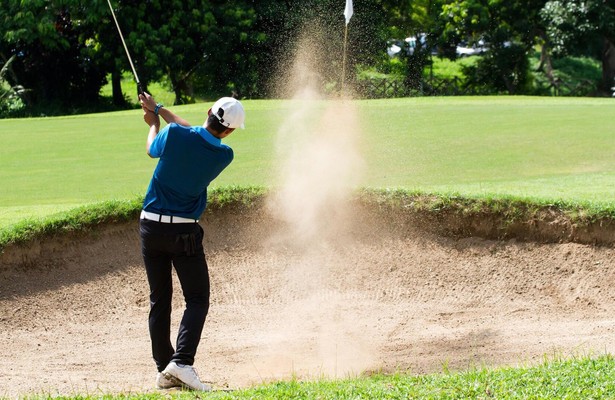 Golf: European Tour - Alfred Dunhill Links Championship