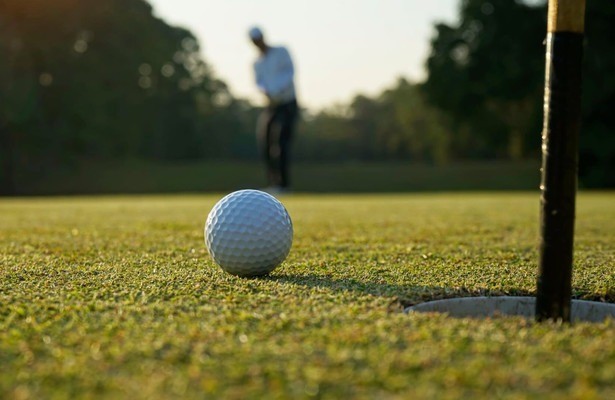 Golf: European Tour - Austrian Alpine Open