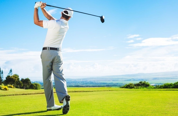 Golf: European Tour - Hero Indian Open