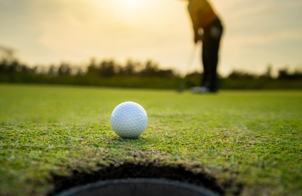 Golf: European Tour - Joburg Open