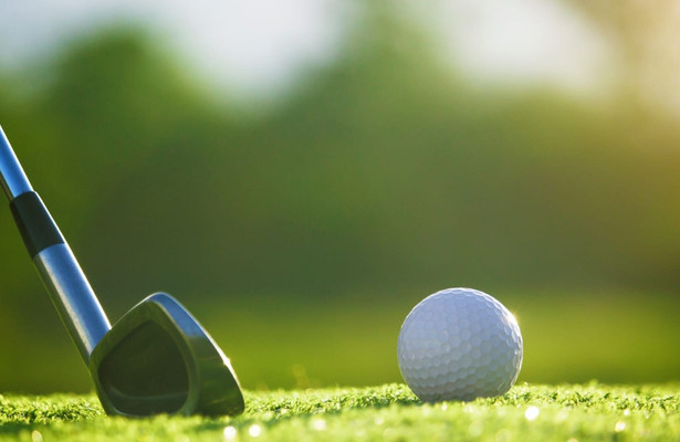 Golf: European Tour - KLM Open