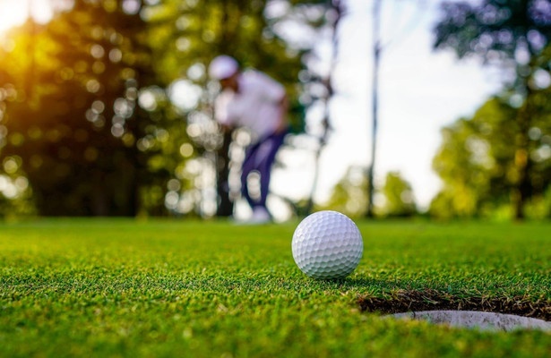 Golf: European Tour - KLM Open