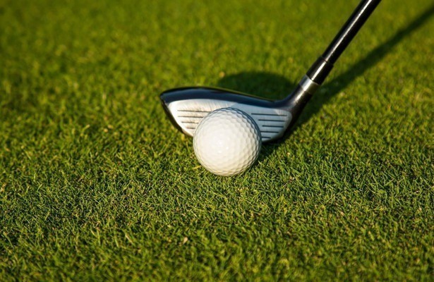 Golf: European Tour - KLM Open
