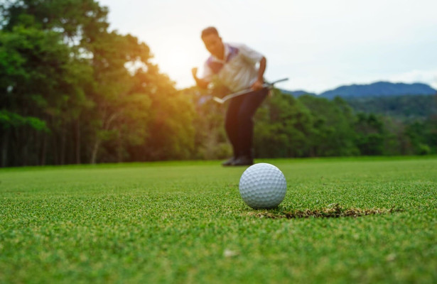 Golf: European Tour - Team Cup