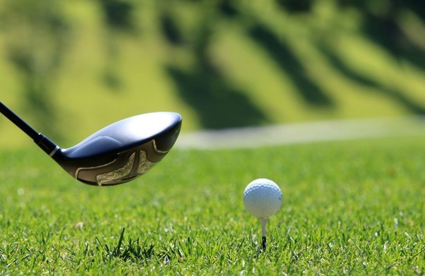 Golf: European Tour - Soudal Open