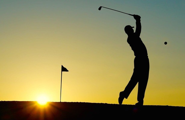 Sporza - Golf: Soudal Open