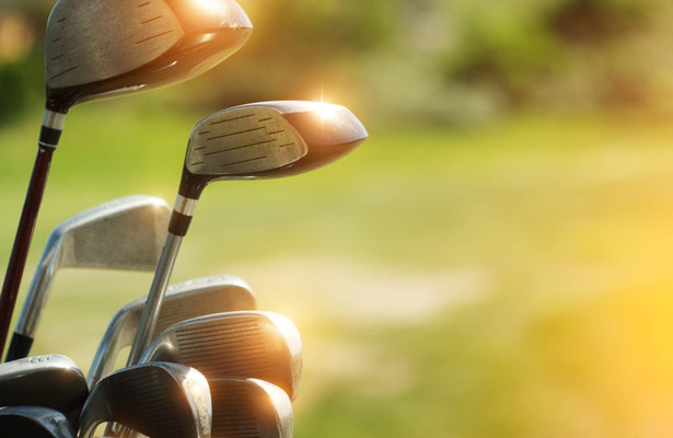 Golf history