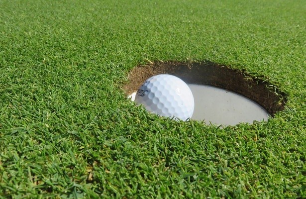 Golf: Investec South African Women's Open