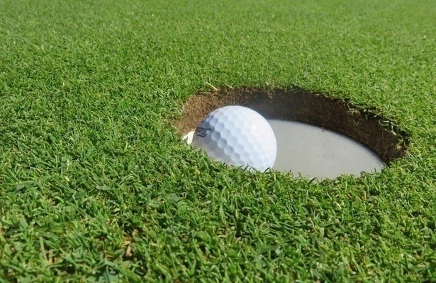 Golf: Investec South African Women's Open