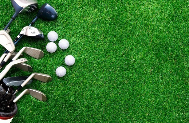 Golf: John Deere Classic
