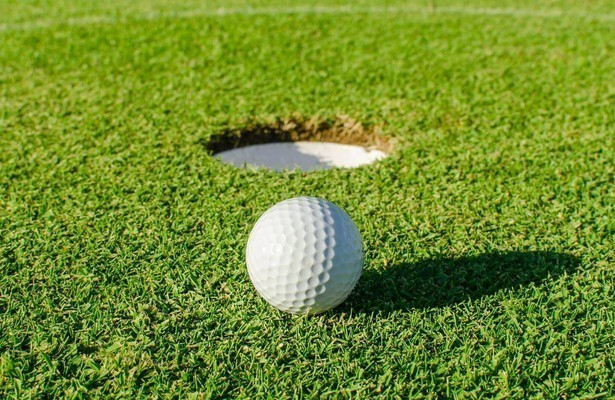Golf: Ladies European Tour