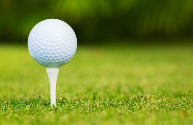 Golf: Irish Open