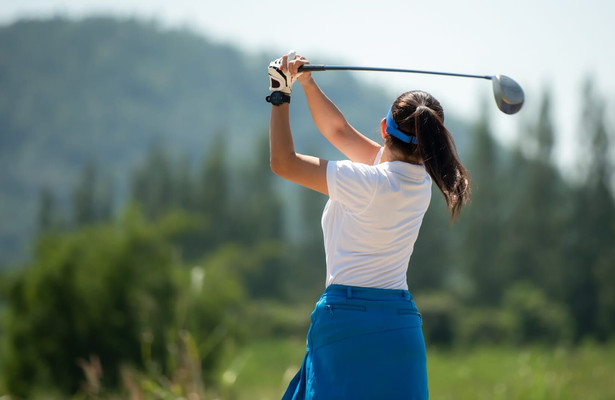 Golf: LPGA Fortinet Founders Cup