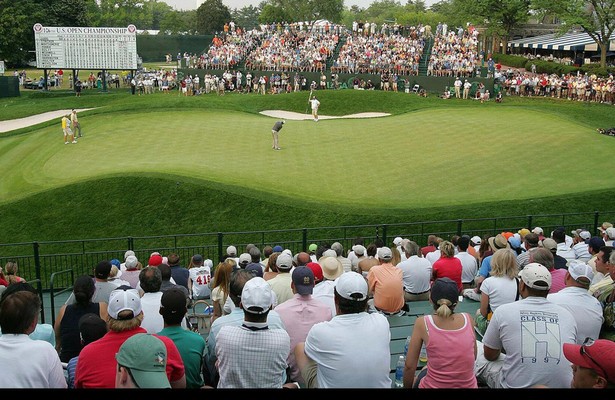 Golf: LPGA hoogtepunten