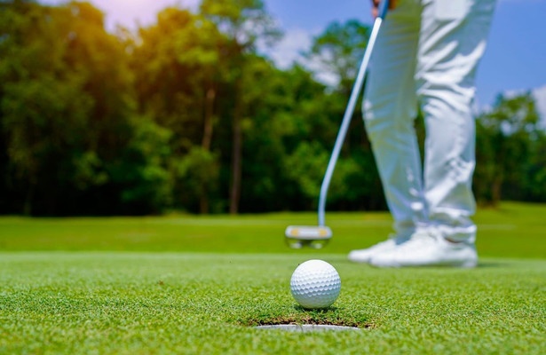 Golf: LPGA hoogtepunten