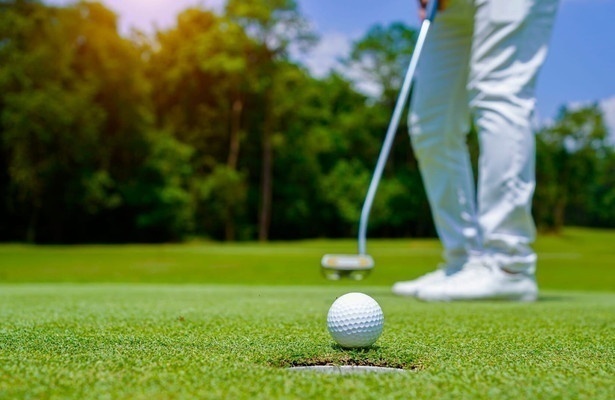 Golf: LPGA hoogtepunten