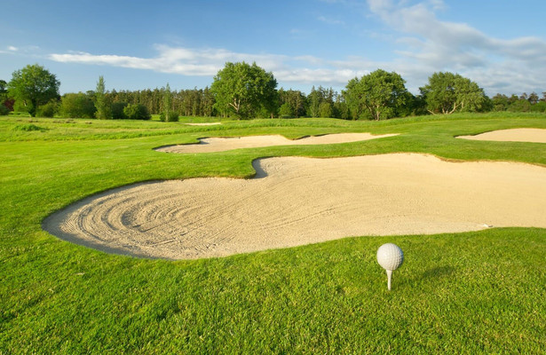 Golf LPGA Tour: The Riviera Maya Open