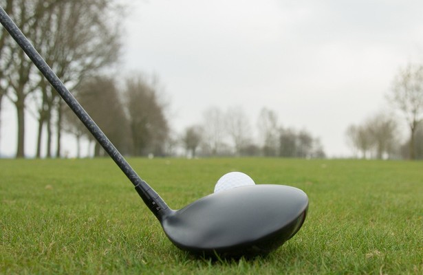 Golf: Omega European Masters