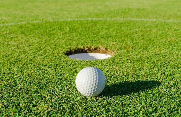 Golf: PGA Championship