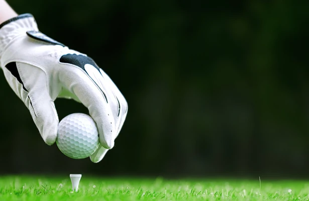 Golf: PGA Tour Champions (hoogtepunten)