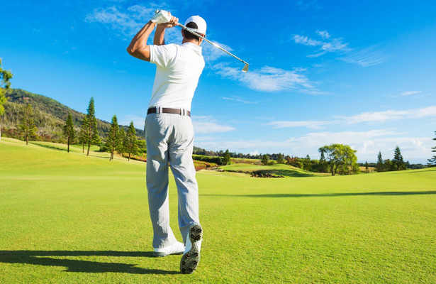 Golf PGA Tour Champions: PNC Championship