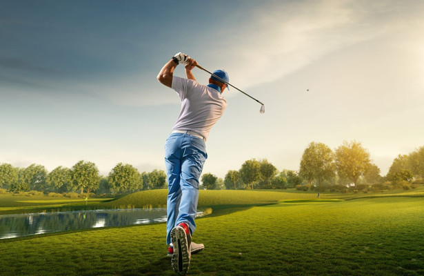 Golf PGA Tour: Cadillac Championship