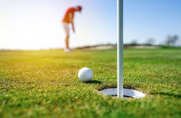 Golf Roots