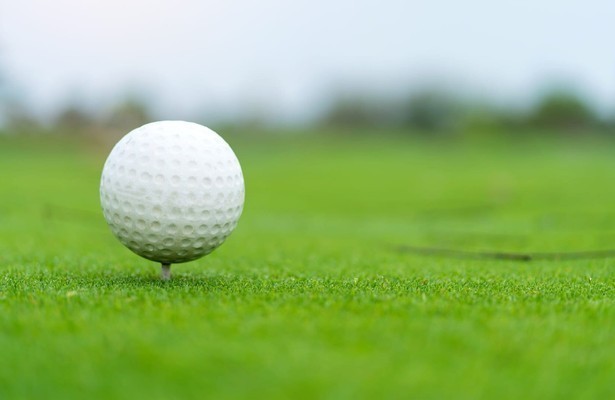 Golf: Ryder Cup