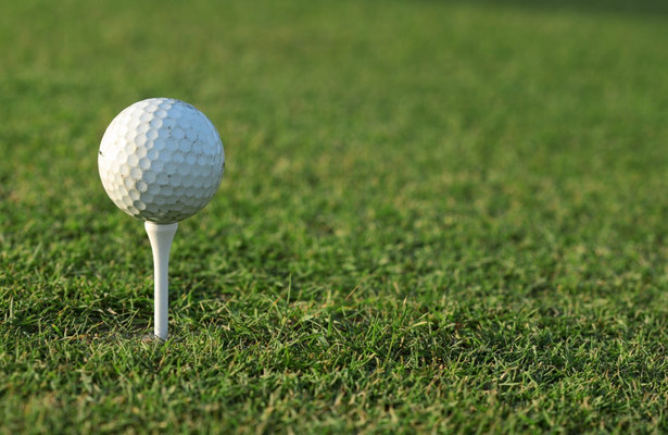 Golf: Scottish Open